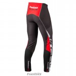 Pantalone HEBO TRIAL TECH 10 (Rosso)